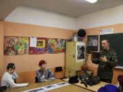 wojsko w swietlicy 4